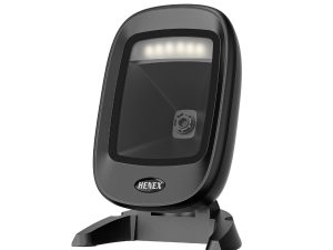 HC-666N -Barcode Scanner