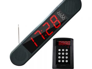 MB49D & MB49K-Call Bell System