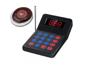 MB85K & MBB85-Call Bell System