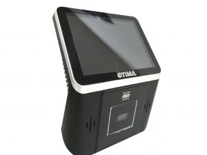 MC100-W-Price Checker