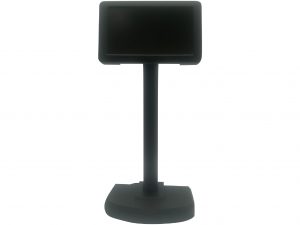 MC1207-Monitor Display