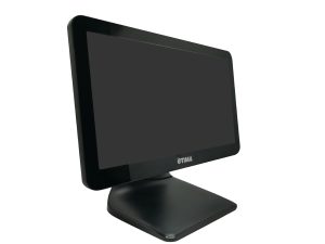 MC156D-Monitor Display