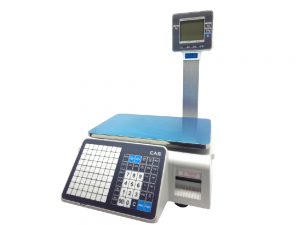 MCSW3-Weight Scale