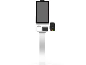 MK215DFY-Kiosk Terminal