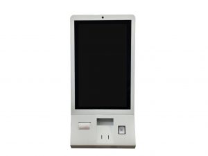 MK27N-Kiosk Terminal
