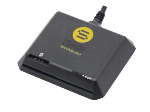 ROCKEY 301-Card Reader