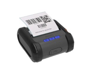 ZM04-Barcode Printer