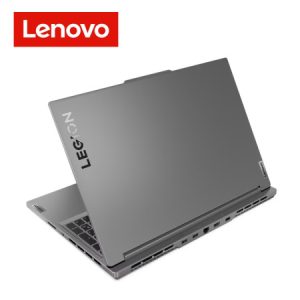 Lenovo Legion Slim 5 16APH9 83DH000BMJ 16" WQXGA 165Hz Gaming Laptop Grey ( Ryzen 7 8845HS, 16GB, 1TB SSD, RTX4060 8GB, W11 )