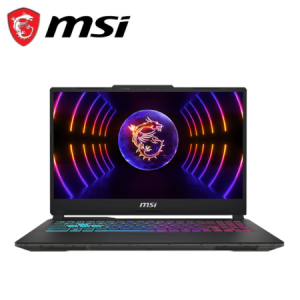 MSI Cyborg 15 A13VFK-886 15.6'' FHD Gaming Laptop ( i7-13620H, 16GB, 512GB SSD, RTX4060 8GB, W11 )