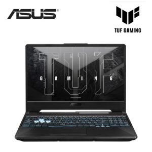 Asus TUF Gaming A15 FA506N-CRHN039W 15.6'' FHD 144Hz Gaming Laptop ( Ryzen 7 7435HS, 16GB, 512GB SSD, RTX3050 4GB, W11 )