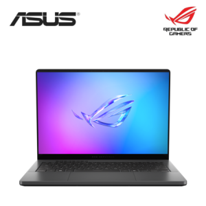 Asus ROG Zephyrus G14 GA403W-RQS134W 14'' 3K 120Hz Gaming Laptop ( AI 9 HX 370, 32GB, 1TB SSD, RTX5070Ti 12GB, W11 )