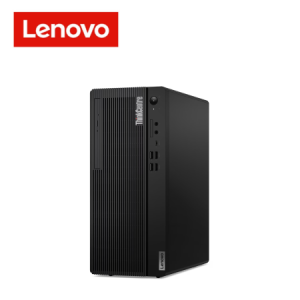 Lenovo ThinkCentre M70t 12U0001FME Tower Desktop PC Black ( i5-14400, 8GB, 512GB SSD, Intel, W11P )