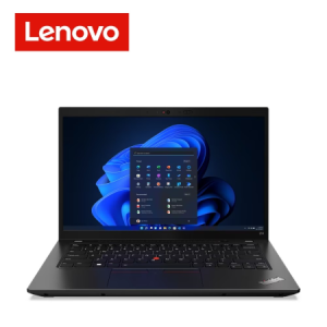 Lenovo ThinkPad L14 Gen 4 21H1007FMY 14'' FHD Laptop Black ( i5-1335U, 16GB, 512GB SSD, Intel Iris Xe, W11P )