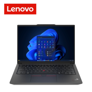 Lenovo ThinkPad E14 G7 21SX0002MA 14'' WUXGA Laptop Black ( CU5-225U, 16GB, 512GB SSD, Intel, W11P )