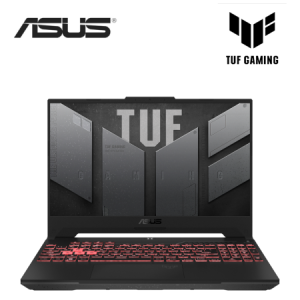 Asus TUF Gaming A15 FA507N-URLP024W 15.6'' FHD 144Hz Gaming Laptop ( Ryzen 7 7435HS, 16GB, 512GB SSD, RTX4050 6GB, W11 )