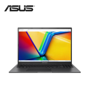 Asus Vivobook 16X K3605Z-URP1002W 16'' WUXGA Laptop Indie Black ( i5-12500H, 16GB, 512GB SSD, RTX4050 6GB, W11 )