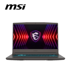 MSI Thin 15 B13UC-3215 15.6'' FHD Gaming Laptop Cosmos Gray ( i5-13420H, 8GB, 512GB SSD, RTX3050 4GB, W11 )