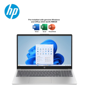HP 15-fr0013TU 15.6" FHD Laptop Warm Gold ( i7-13620H, 16GB, 512GB SSD, Intel, W11, HS+M365 )