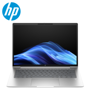 HP PROBOOK 4 G1i-BV5X9PT 14"WUXGA Notebook AI Pike silver ( CU7 255U, 16G3B, 512 GB SSD, Intel, W11P )