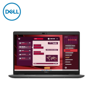 Dell Latitude L3450 i75516G-512GB 14" FHD Laptop Black ( i7-1355U, 16GB, 512GB SSD, Intel, W11P )
