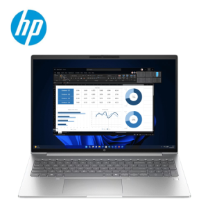 HP ProBook 460 G11 A73YKPT 16'' WUXGA Laptop Pike Silver ( CU7-155U, 16GB, 512GB SSD, Intel, W11P )