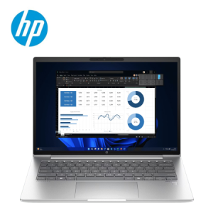 HP ProBook 445 G11 B7VC5PT 14'' WUXGA Laptop Pike Silver ( Ryzen 7 7735U, 16GB, 512GB SSD, ATI, W11P )