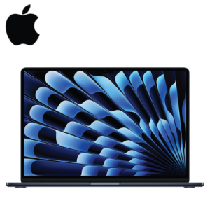 Apple MacBook Air 15.3'' Laptop ( Apple M4 chip, 16GB, 256GB, MacOS ) MC7A4ZP, MW1G3ZP, MW1J3ZP, MW1L3ZP