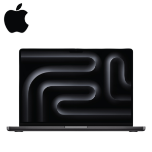 Apple MacBook Pro 14.2" Laptop ( Apple M4 chip, 16GB, 512GB, MacOS ) MW2U3ZP, MW2W3ZP
