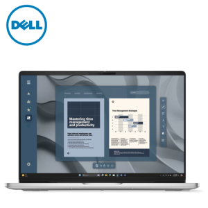 Dell Pro 16 C7150U-16G-512-W11PRO 16" FHD+ Laptop Silver ( C7-150U, 16GB D5, 512GB SSD, Intel, W11P )